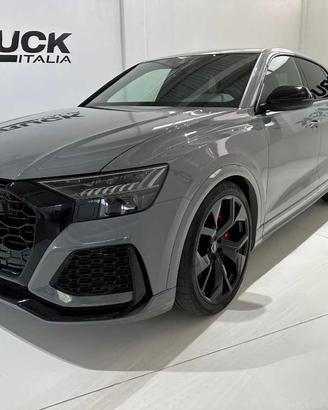 Audi Q8 I 2018 - RS Q8 4.0 mhev quattro tip U90593