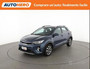 KIA Stonic WJ24572