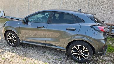 ford puma 1000 ecobust st line 125cv