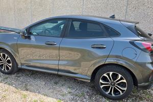 ford puma 1000 ecobust st line 125cv