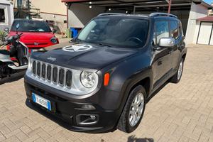 Jeep Renegade 2.0 Mjt 140CV 4WD Active Drive Low L