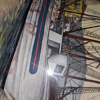 quadro artista dalpiaz remo dipinto arte moderna 