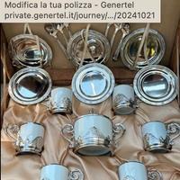 MOD DEP 800 Weidmann Porzellan