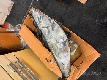 Faro Anteriore Destro Peugeot 207