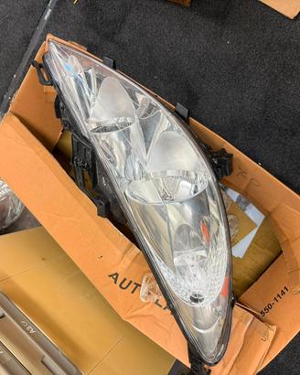 Faro Anteriore Destro Peugeot 207
