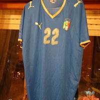 Maglia da calcio