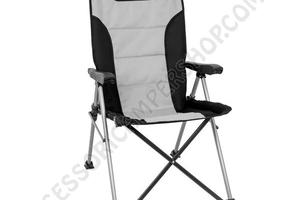 POLTRONA SEDIA CAMPEGGIO BRUNNER RAPTOR CON SCHIEN