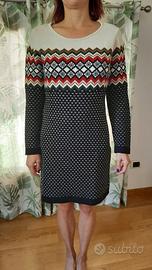 ABITO MAGLIA