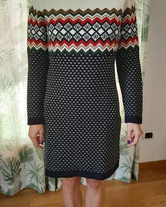 ABITO MAGLIA
