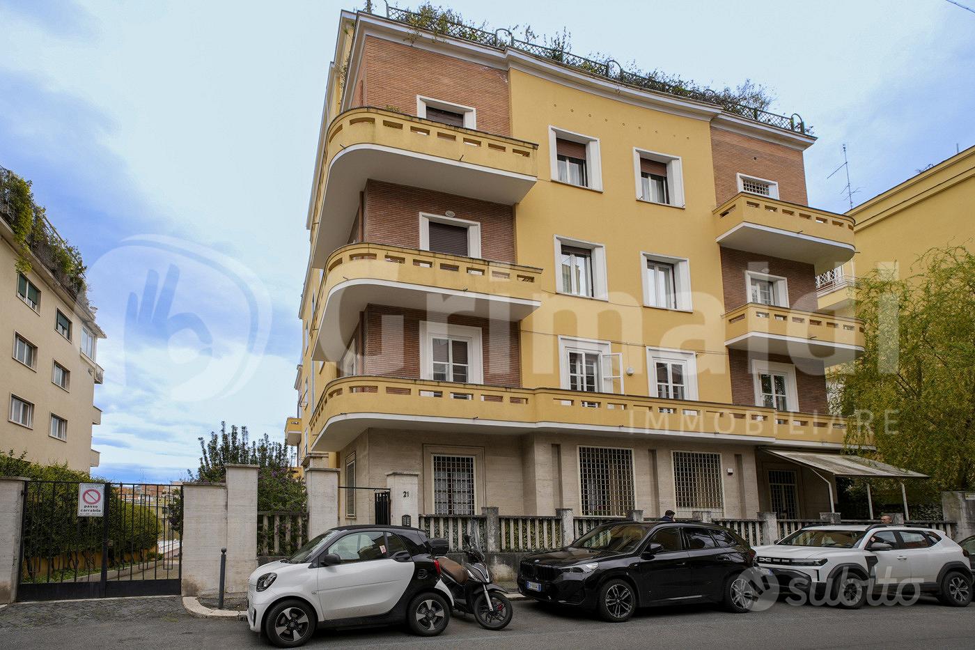 Apartment in Roma, Pinciano, Municipio Roma II - Vista 2