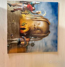 vinile astroworld travis scott