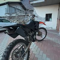 Ktm rk6