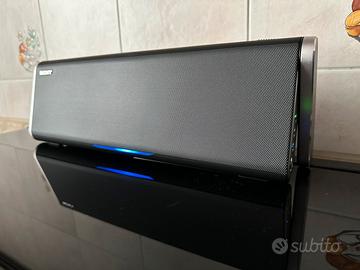 SONY SRSBTX300 - Speaker Bluetooth