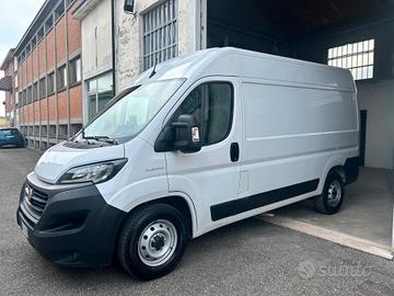 Fiat Ducato 35 2.3 MJT 140CV PLM-SL-TA Furg.Maxi