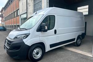 Fiat Ducato 35 2.3 MJT 140CV PLM-SL-TA Furg.Maxi