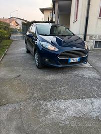 Ford fiesta 1.2 euro 6 GPL