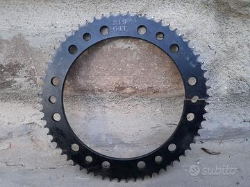 KART RICAMBI BRIGGS CRG FS4