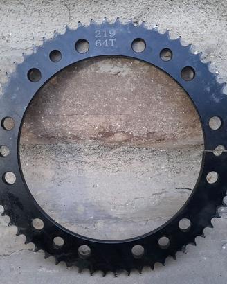 KART RICAMBI BRIGGS CRG FS4