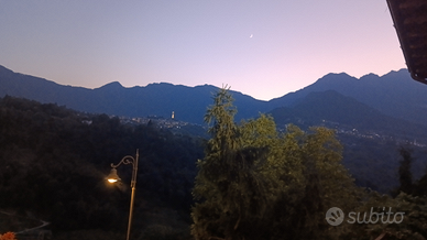 Casa indipendente di 2 trilocali