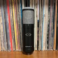 Microfono Universal Audio Spehere LX