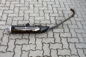 MARMITTA TMAX 2008 2011