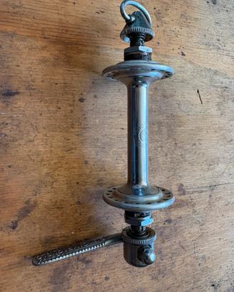 Mozzo anteriore campagnolo