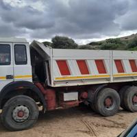 Iveco 330 36