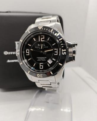 Orologio Ball Engineer Hydrocarbon Ceramic 