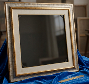 Elegante cornice per quadri