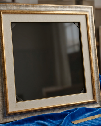Elegante cornice per quadri