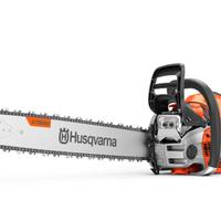 Motosega Husqvarna 564 XP® Fuel Inject + OMAGGIO