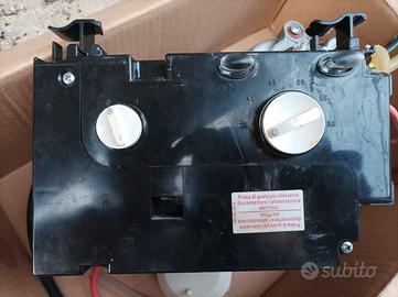 Ricambi scaldabagno gas junkers celsius 11 l