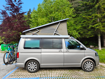 Volkswagen California T5