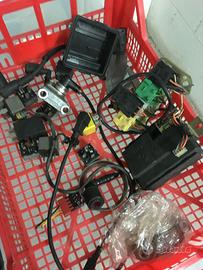 alfa gtv 916 2.0 V6 turbo