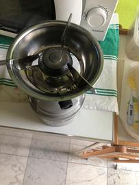 Fornello da campeggio