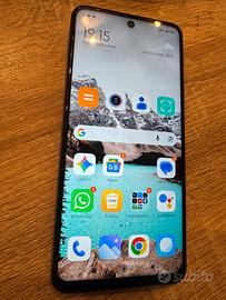 Redmi Note 9S bianco DUAL SIM