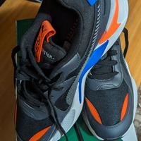 Puma Rs - x Geek