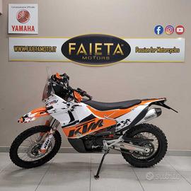 KTM 690 Enduro R - 2019