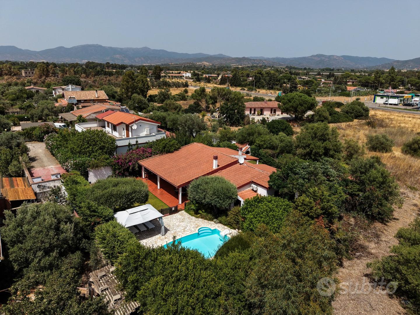 Casa – Cagliari, Parteolla, Pirri - Vista 3