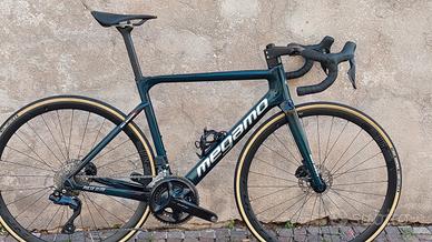 Megamo Pulse Elite 105 Di2 disc mis M