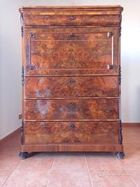 Secretaire antico
