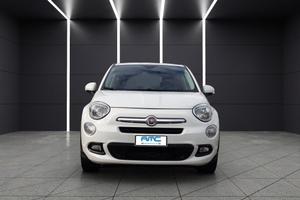 FIAT 500X 1.3 MultiJet 95 CV Pop Star