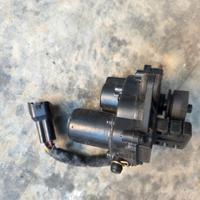 Vari accessori ducati 848