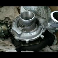 Turbina Audi A4