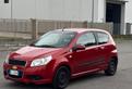 Chevrolet Aveo 1.2 3 porte LS GPL Eco Logic