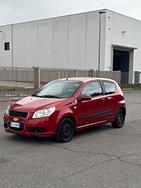 Chevrolet Aveo 1.2 3 porte LS GPL Eco Logic