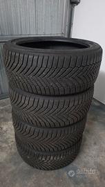 Gomme m+s Yokohama 225 40 18
