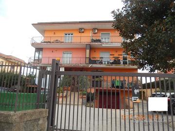 Tnn 144/2024 lotto 1 appartamento