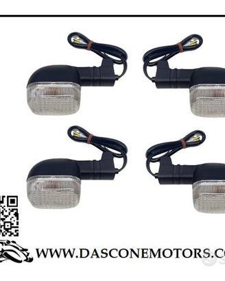 Frecce Gemma Bianca Benelli Cagiva Bmw Honda