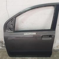 PORTIERA ANTERIORE SINISTRA FIAT Panda 3Â° Serie 5